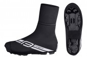 návleky treter F FAST bez zipu MTB, černé M