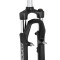 vidlice FORCE BASIC C5.6 28" -1 1/8" A,černá D+V