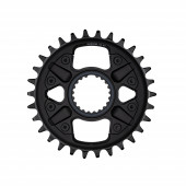 převodník na kliky MTB DEORE FCM6100/20 12k 30z   