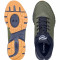 tretry FORCE MTB GO, army 38
