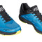tretry FORCE MTB GO, mod-čer-fluo 37