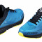 tretry FORCE MTB GO, mod-čer-fluo 40