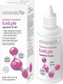 kapky IoniLyte hypotonic concentrate 100ml