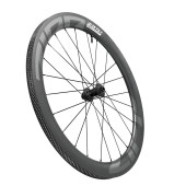 Napletené kolo ZIPP 404 Firecrest Carbon Tubeless Disc Brake Center Locking 700c Front 24S