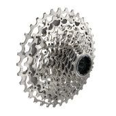 Kazeta SRAM XG-1250 D1 12 rychl., 10-36z