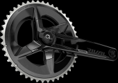 SRAM Rival D1 Quarq Road Power Meter DUB 172.5 - 48-35 Yaw (osa není součástí balení)