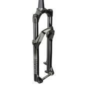 Vidlice RockShox Recon Silver, RL - Remote 29" 9QR 100mm, černá, Alum Str 1 1/8 51offset