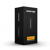 Duše Pirelli SPORTUBE, 2.4/2.6-29", Presta 48mm, Black