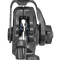 brzdové třmeny FORCE DUAL MTB mechanické, černé
