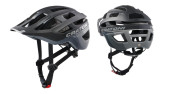 AllRace Black-Grey Matt