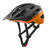 AllRace Black-Neonorange Matt