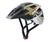 ALLSET - wild-anthracite matt