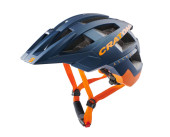 ALLSET - blue-orange matt