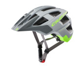 ALLSET - grey-neonyellow matt