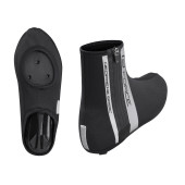 návleky treter FORCE NEOPRENE BASIC ROAD, černé L