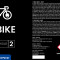 čistič FORCE E-BIKE k doplnění - 5l - zelený