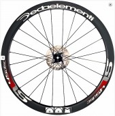 KOLA NAPLETENÁ DEDA ELEMENTI SL45TDB CARBON