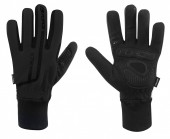 rukavice zimní FORCE X72, černé S