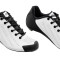 tretry FORCE ROAD COMANDO CARBON,  bílé 40
