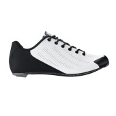 tretry FORCE ROAD COMANDO CARBON,  bílé 42
