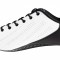 tretry FORCE ROAD COMANDO CARBON,  bílé 45