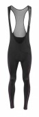 kalhoty F REFLEX LINE LADY s vložkou,črn-růžov L