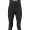 kalhoty F REFLEX LINE LADY s vložkou,črn-růžov L