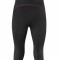 kalhoty F REFLEX LINE LADY bez vl.,črn-růžové XS