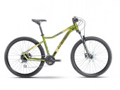 Ghost Lanao Essential 27.5 - Olive / Tan
