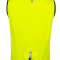 vesta FORCE WINDPRO, plná záda, fluo S