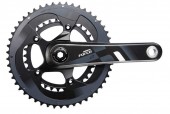 Kliky SRAM Force22 GXP 170 50-34 Yaw, GXP osa není součástí balení