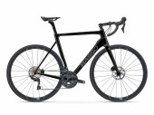 BASSO Venta disc, stealth, Shimano 105, Microtech MCT, 2023