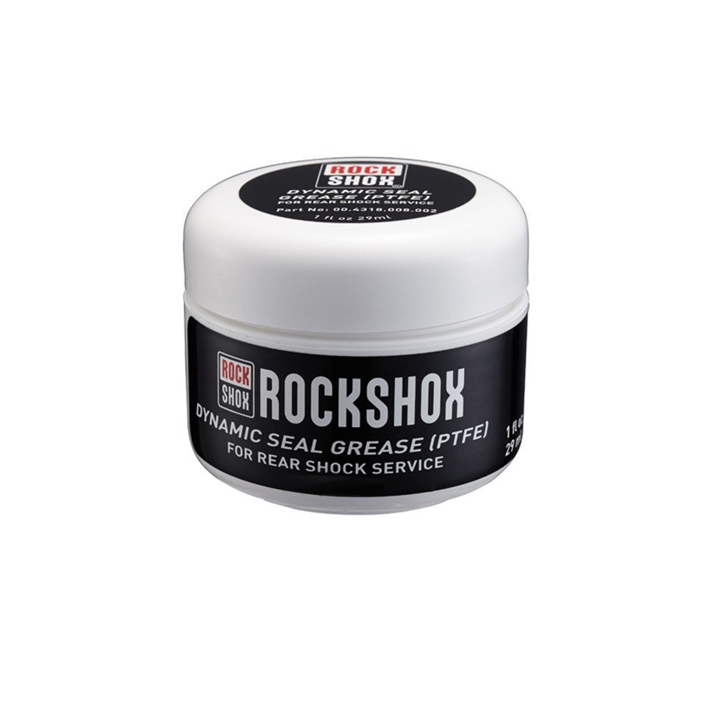 Vazelína RockShox Dynamic Seal 500ml - doporučena pro servis zadních tlumičů